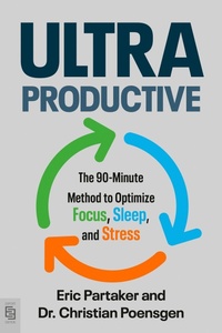 Enlarge image Cover: Ultraproductive - Portfolio