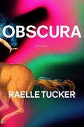 Cover: Obscura - Crown Publishing Group, Division of Random House Inc