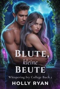 Cover: Blute, Kleine Beute - Holly Ryan