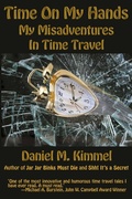 Cover: Time On My Hands - Fantastic Books
