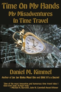 Enlarge image Cover: Time On My Hands - Fantastic Books
