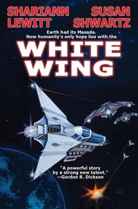 Enlarge image Cover: White Wing - Fantastic Books