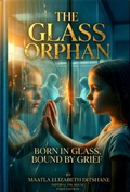 Cover: The Glass Orphan - Elizabeth Ditshane