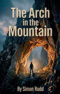 Enlarge image Cover: The Arch In The Mountain - Simon Rudd