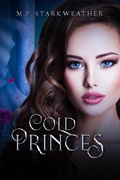 Cover: Cold Princes - Phoenix Eclipse Publishing