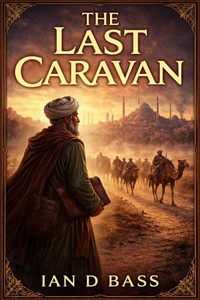 Enlarge image Cover: The Last Caravan - Ian D Bass