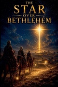 Cover: The Star Over Bethlehem - Arcane Horizons Publishing