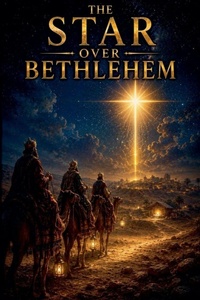 Enlarge image Cover: The Star Over Bethlehem - Arcane Horizons Publishing