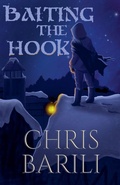 Cover: Baiting the Hook - WordCrafter Press