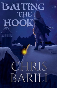 Enlarge image Cover: Baiting the Hook - WordCrafter Press