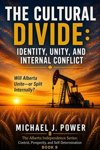 Enlarge image Cover: The Cultural Divide: Identity, Unity, and Internal Conflict - Michael J. Power