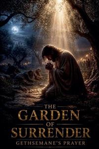 Enlarge image Cover: The Garden of Surrender - Arcane Horizons Publishing
