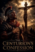 Cover: The Centurion's Confession - Arcane Horizons Publishing