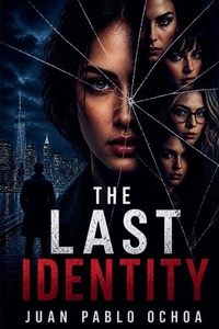 Enlarge image Cover: The Last Identity - Juan Pablo Ochoa
