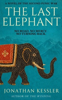 Enlarge image Cover: The Last Elephant - Deep Current Publishing