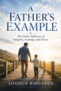 Enlarge image Cover: A Father's Example ? The Daily Influence of Integrity, Courage, and Grace - Joshua Paul Rhoades