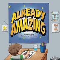 Enlarge image Cover: Already Amazing - Keys to Your Brand