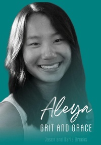 Enlarge image Cover: Aleya - Dr.Jason Brooks