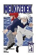 Cover: Melkizedek #1 - XP Comics