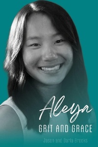 Enlarge image Cover: Aleya - Dr.Jason Brooks