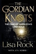 Cover: The Gordian Knots - Bookbaby