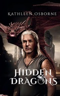 Cover: Hidden Dragons - ASB Publishing LLC