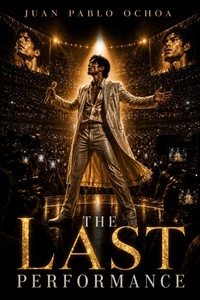 Enlarge image Cover: The Last Performance - Juan Pablo Ochoa