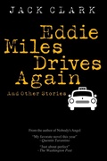 Cover: Eddie Miles Drives Again - Jack Clark
