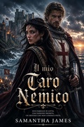 Cover: Il mio caro nemico - Raven Book