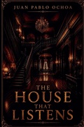 Cover: The House That Listens - Juan Pablo Ochoa