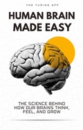 Cover: Human Brain Made Easy - The Turing App