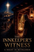 Cover: The Innkeeper's Witness - Arcane Horizons Publishing