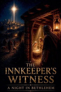 Enlarge image Cover: The Innkeeper's Witness - Arcane Horizons Publishing
