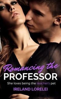 Enlarge image Cover: Romancing the Professor - Phoenix Voices Publishing