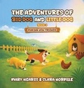 Cover: Adventures of Big Dog and Little Dog - Mary Hearst