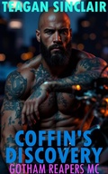 Cover: Coffin's Discovery - TLMC Books