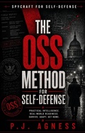 Cover: The OSS method for Self-Defense - Directorate Press