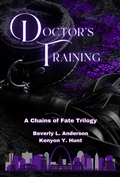 Cover: Doctor's Training - Phoenix Voices Publishing
