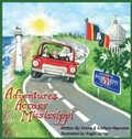 Cover: Adventures across Mississippi - Emma