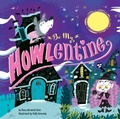 Cover: Be My Howlentine - Curiosity Unlocked Books