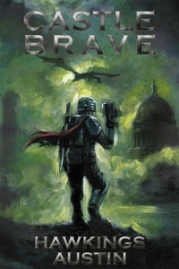 Enlarge image Cover: Castle Brave - Oracle BookArt Publishing LLC