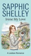 Cover: Irene My Love - InkPour