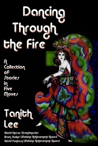 Enlarge image Cover: Dancing Through the Fire - Fantastic Books