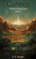 Cover: Cuneus - G. S. Kryger