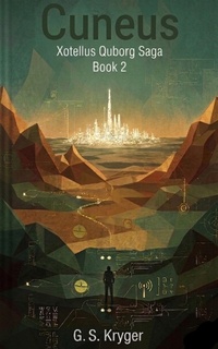 Enlarge image Cover: Cuneus - G. S. Kryger