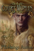Cover: Court Human - Oracle BookArt Publishing LLC