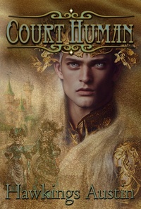 Enlarge image Cover: Court Human - Oracle BookArt Publishing LLC