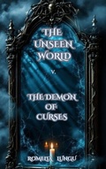 Cover: The Unseen World - The Demon Of Curses - Romelia Lungu