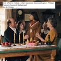 Cover: How a Native Orphan Left a Caucausian American Legacy-  Wilmer - Andrew Kirby