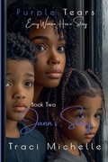 Cover: Jann's Story - Traci Michelle